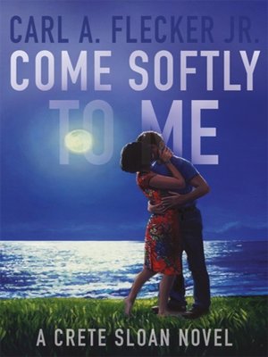 cover image of Come Softly to Me